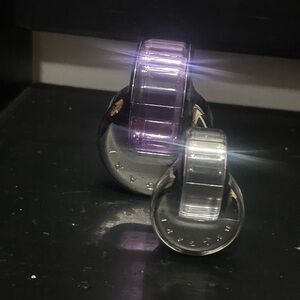 Bvlgari Omnia Amethyste 20ml & Bvlgari Omnia Crystalline, travel